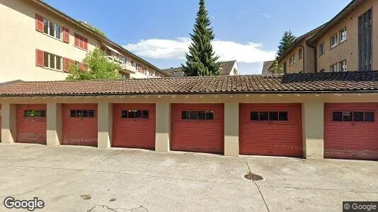 Apartments for rent in Zürich Distrikt 6 - Photo from Google Street View