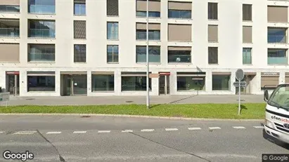 Apartments for rent in Hochdorf - Photo from Google Street View