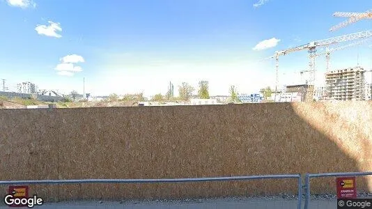 Apartments for rent in Vienna Leopoldstadt - Photo from Google Street View