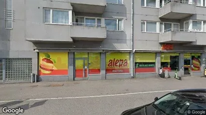 Apartments for rent in Helsinki Kaakkoinen - Photo from Google Street View