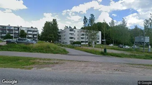 Apartments for rent in Kirkkonummi - Photo from Google Street View