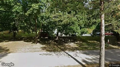 Apartments for rent in Lahti - Photo from Google Street View