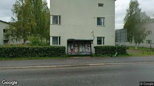 Apartments for rent in Jyväskylä - Photo from Google Street View