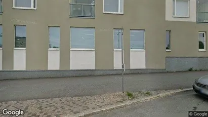 Apartments for rent in Hämeenlinna - Photo from Google Street View