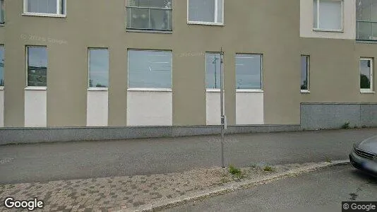 Apartments for rent in Hämeenlinna - Photo from Google Street View