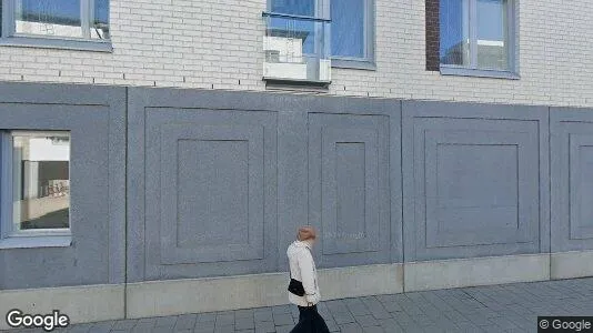 Apartments for rent in Joensuu - Photo from Google Street View