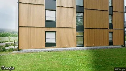 Apartments for rent in Hämeenlinna - Photo from Google Street View
