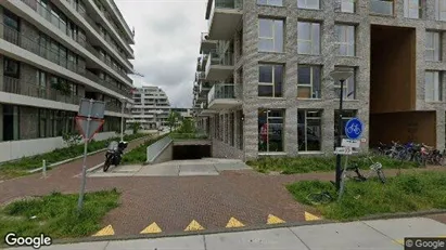 Apartments for rent in Amsterdam Noord - Photo from Google Street View