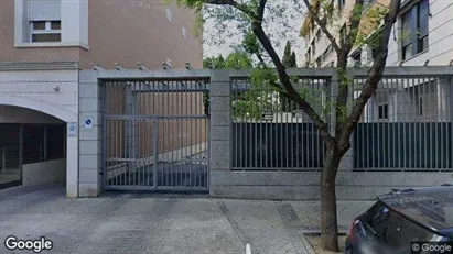 Apartments for rent in Madrid Retiro - Photo from Google Street View