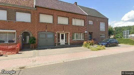 Apartments for rent in Geel - Photo from Google Street View