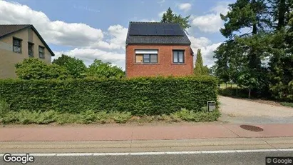 Apartments for rent in Ham - Photo from Google Street View