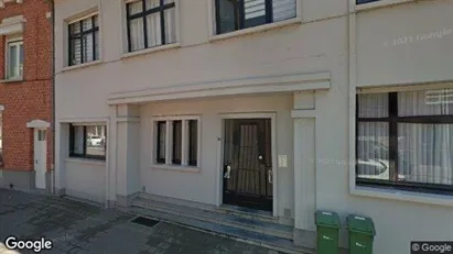 Apartments for rent in Herentals - Photo from Google Street View