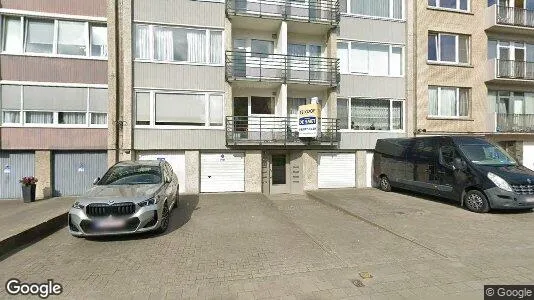 Apartments for rent in Stad Antwerp - Photo from Google Street View