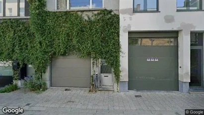 Apartments for rent in Stad Antwerp - Photo from Google Street View