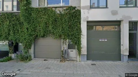 Apartments for rent in Stad Antwerp - Photo from Google Street View