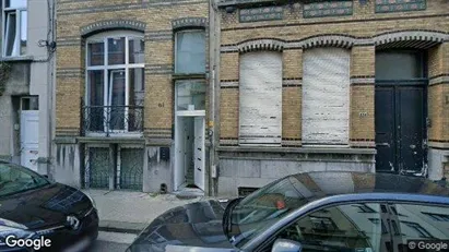 Apartments for rent in Stad Antwerp - Photo from Google Street View