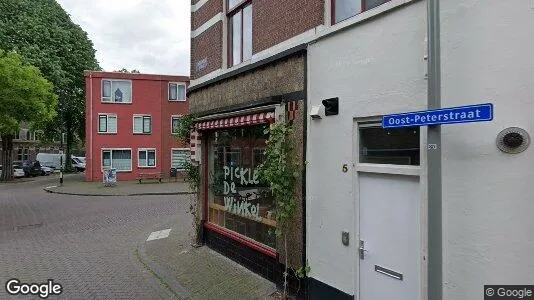 Apartments for rent in Arnhem - Photo from Google Street View
