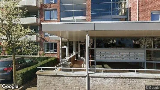 Apartments for rent in Heumen - Photo from Google Street View