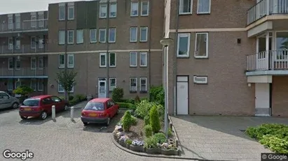 Apartments for rent in Zevenaar - Photo from Google Street View