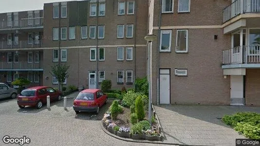 Apartments for rent in Zevenaar - Photo from Google Street View
