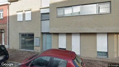 Apartments for rent in Herent - Photo from Google Street View