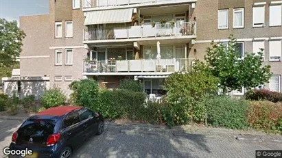 Apartments for rent in Zevenaar - Photo from Google Street View