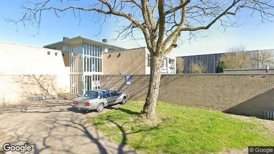 Apartments for rent in Berg en Dal - Photo from Google Street View