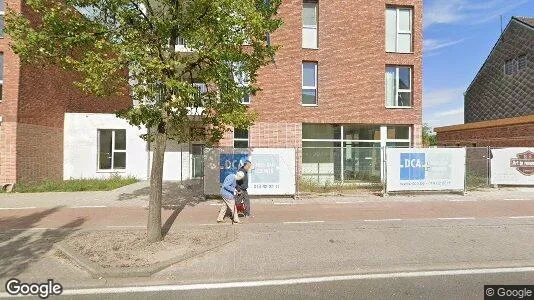 Apartments for rent in Zoersel - Photo from Google Street View