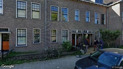 Apartments for rent in Arnhem - Photo from Google Street View