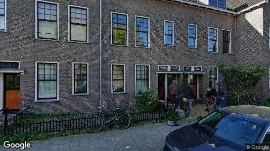 Apartments for rent in Arnhem - Photo from Google Street View