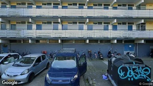 Apartments for rent in Arnhem - Photo from Google Street View