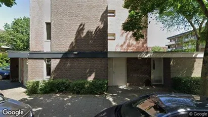 Apartments for rent in Arnhem - Photo from Google Street View
