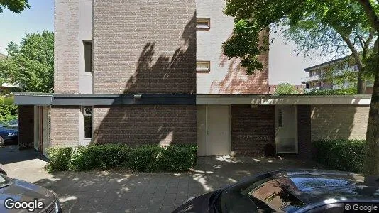 Apartments for rent in Arnhem - Photo from Google Street View