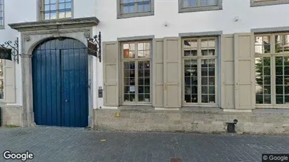 Apartments for rent in Aalst - Photo from Google Street View