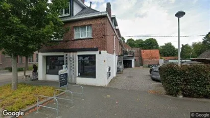 Apartments for rent in Wuustwezel - Photo from Google Street View