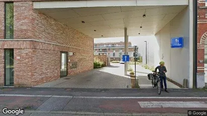 Apartments for rent in Gent Ledeberg - Photo from Google Street View