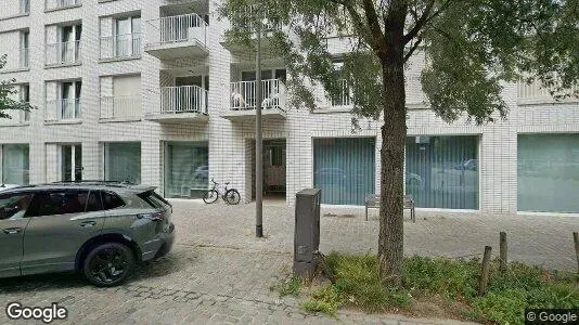 Apartments for rent in Stad Antwerp - Photo from Google Street View