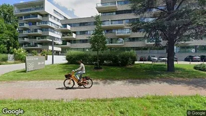 Apartments for rent in Edegem - Photo from Google Street View