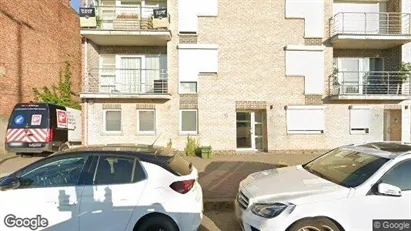 Apartments for rent in Rumst - Photo from Google Street View