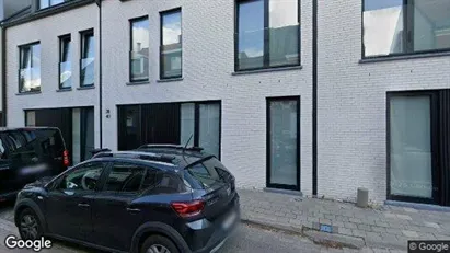 Apartments for rent in Stabroek - Photo from Google Street View