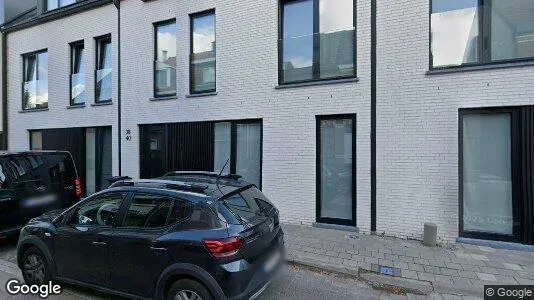 Apartments for rent in Stabroek - Photo from Google Street View