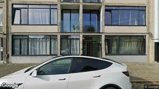 Apartments for rent in Stad Antwerp - Photo from Google Street View