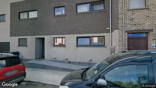 Apartments for rent in Ninove - Photo from Google Street View