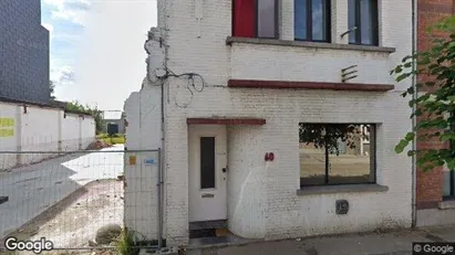 Apartments for rent in Beveren - Photo from Google Street View