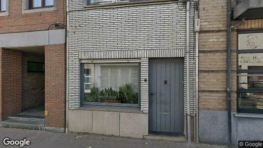 Apartments for rent in Ninove - Photo from Google Street View