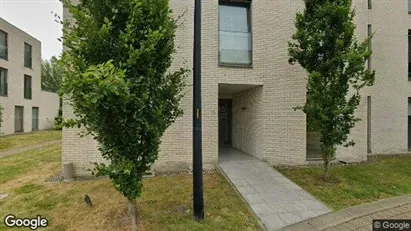 Apartments for rent in Deinze - Photo from Google Street View