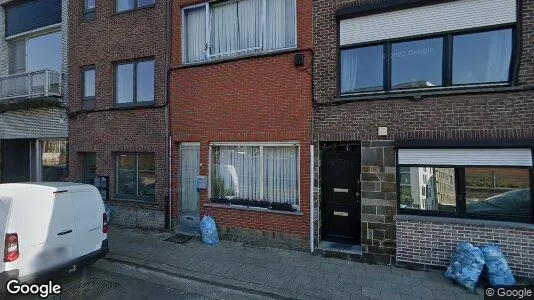 Apartments for rent in Mechelen - Photo from Google Street View
