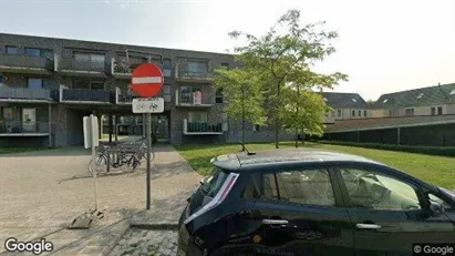 Apartments for rent in Antwerp Hoboken - Photo from Google Street View