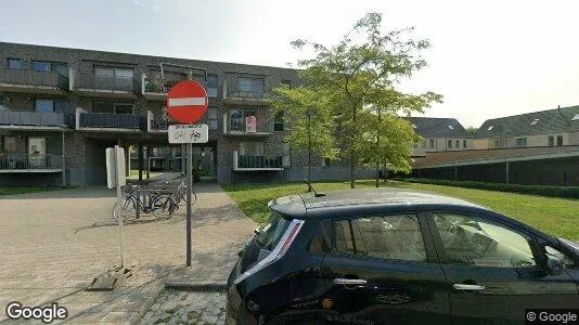 Apartments for rent in Antwerp Hoboken - Photo from Google Street View