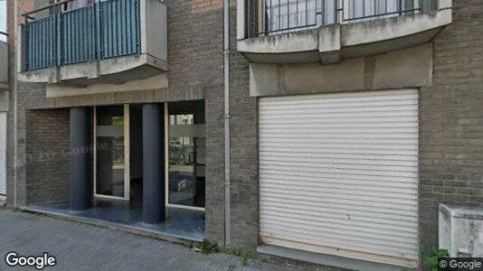 Apartments for rent in Leuven - Photo from Google Street View